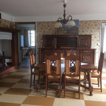 Grand Gite De Soumeillan Castelnau-Magnoac Dış mekan fotoğraf