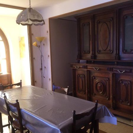 Grand Gite De Soumeillan Castelnau-Magnoac Dış mekan fotoğraf