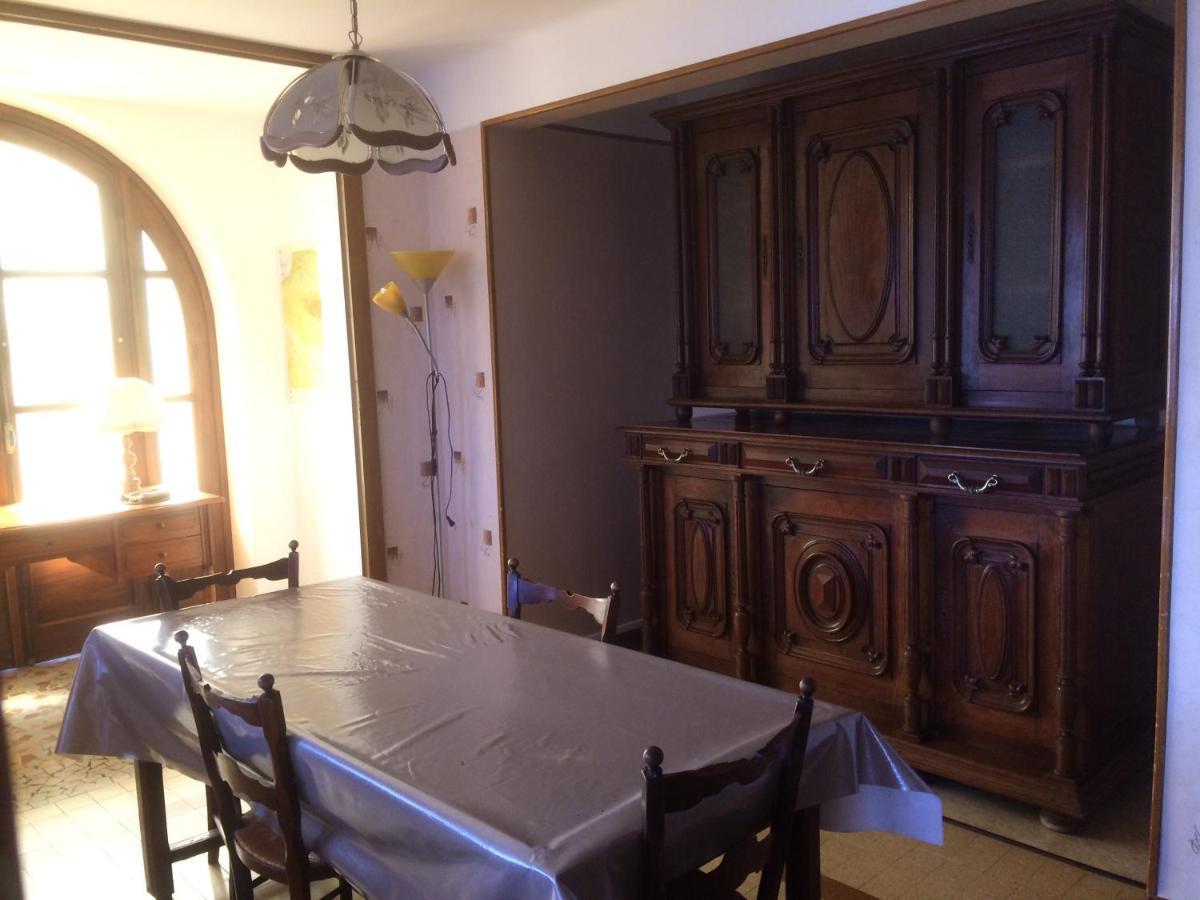 Grand Gite De Soumeillan Castelnau-Magnoac Dış mekan fotoğraf