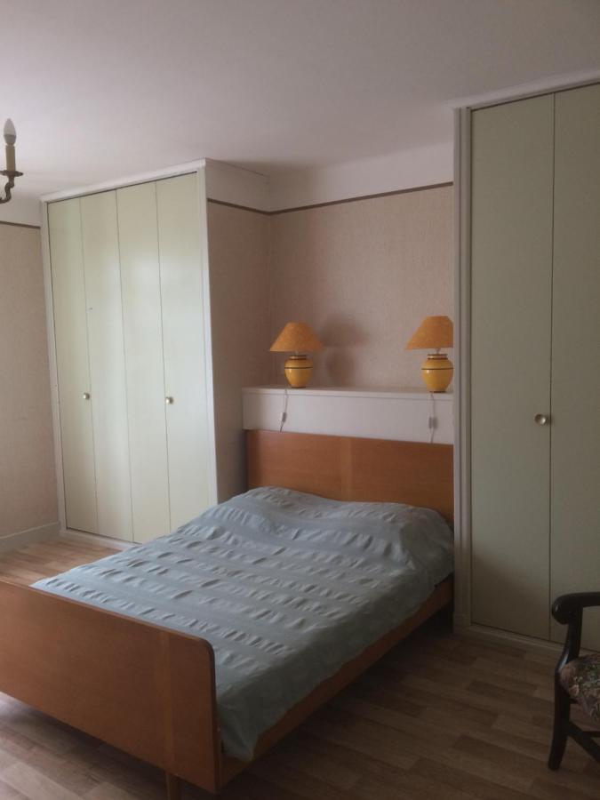 Grand Gite De Soumeillan Castelnau-Magnoac Dış mekan fotoğraf