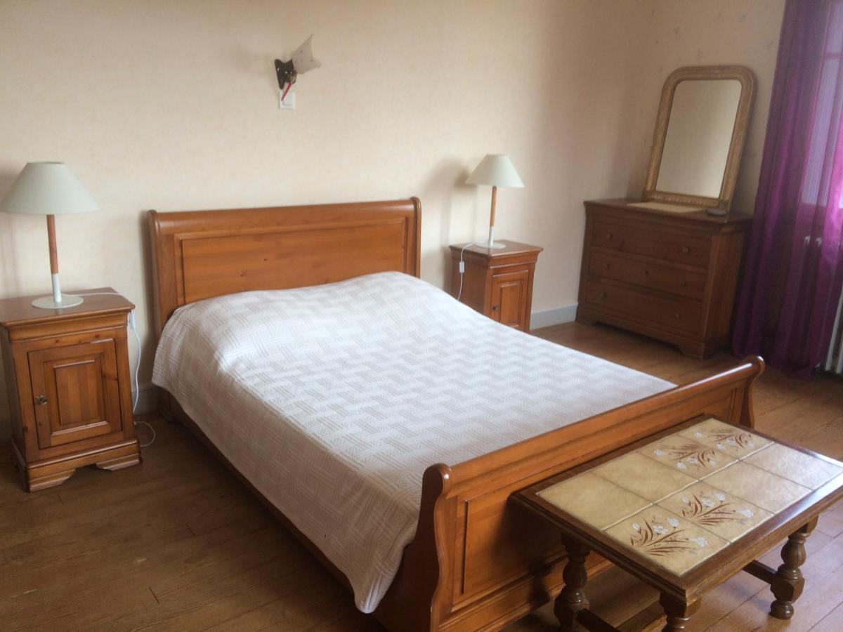 Grand Gite De Soumeillan Castelnau-Magnoac Dış mekan fotoğraf