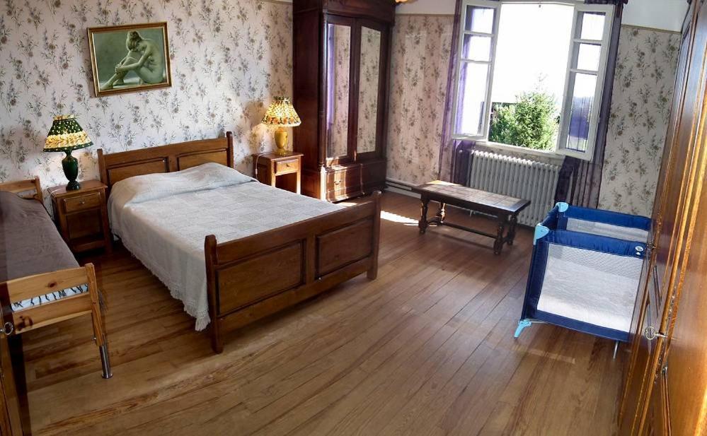 Grand Gite De Soumeillan Castelnau-Magnoac Dış mekan fotoğraf