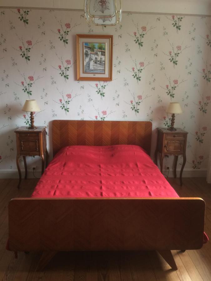 Grand Gite De Soumeillan Castelnau-Magnoac Dış mekan fotoğraf
