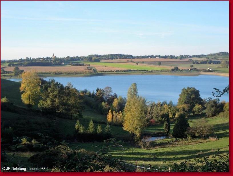 Grand Gite De Soumeillan Castelnau-Magnoac Dış mekan fotoğraf