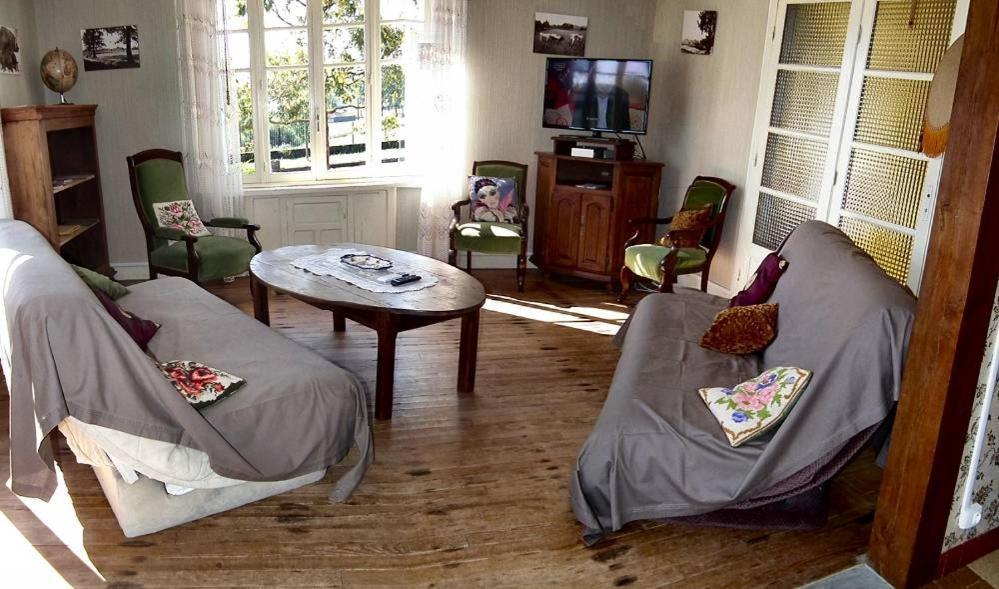 Grand Gite De Soumeillan Castelnau-Magnoac Dış mekan fotoğraf