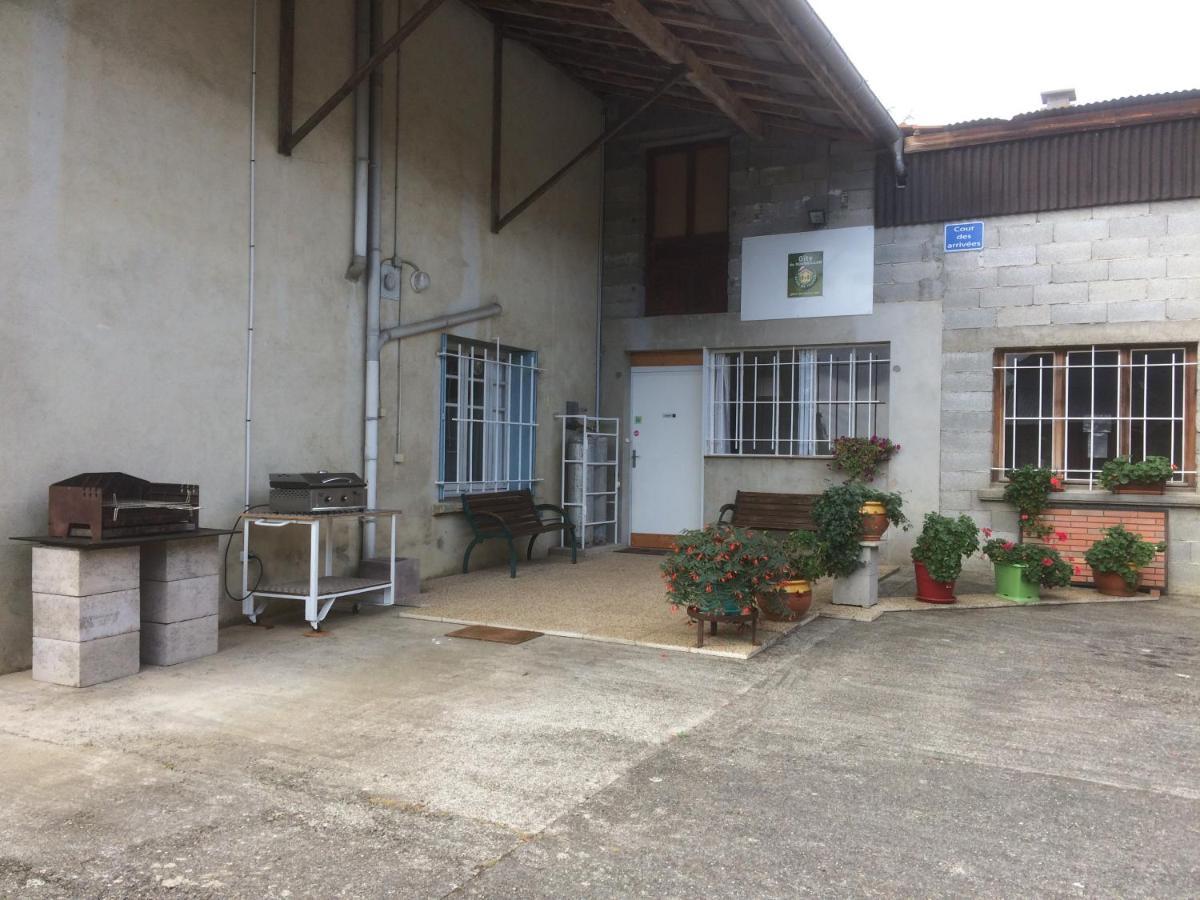 Grand Gite De Soumeillan Castelnau-Magnoac Dış mekan fotoğraf
