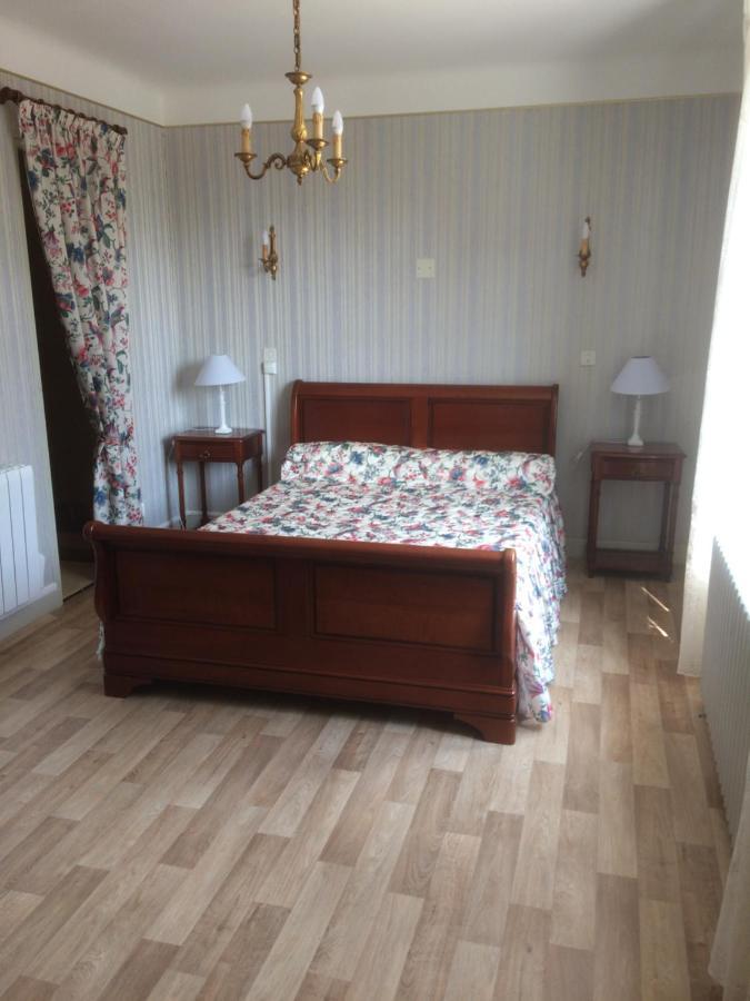Grand Gite De Soumeillan Castelnau-Magnoac Dış mekan fotoğraf